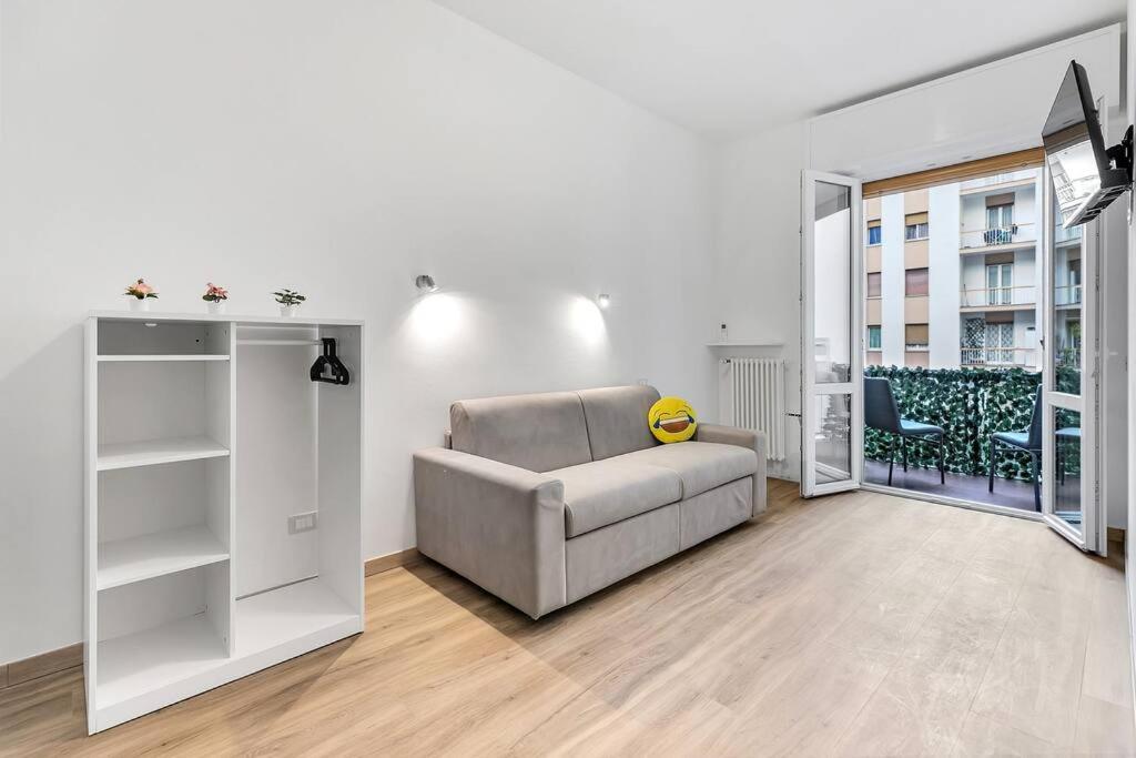 Alessia'S Flat- Borgo Palazzo Apartment Bergamo Exterior foto