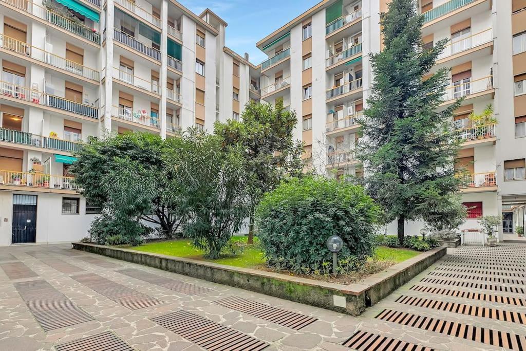 Alessia'S Flat- Borgo Palazzo Apartment Bergamo Exterior foto