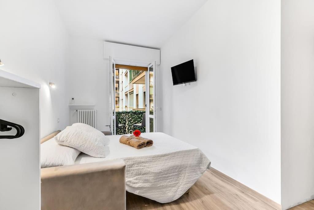 Alessia'S Flat- Borgo Palazzo Apartment Bergamo Exterior foto