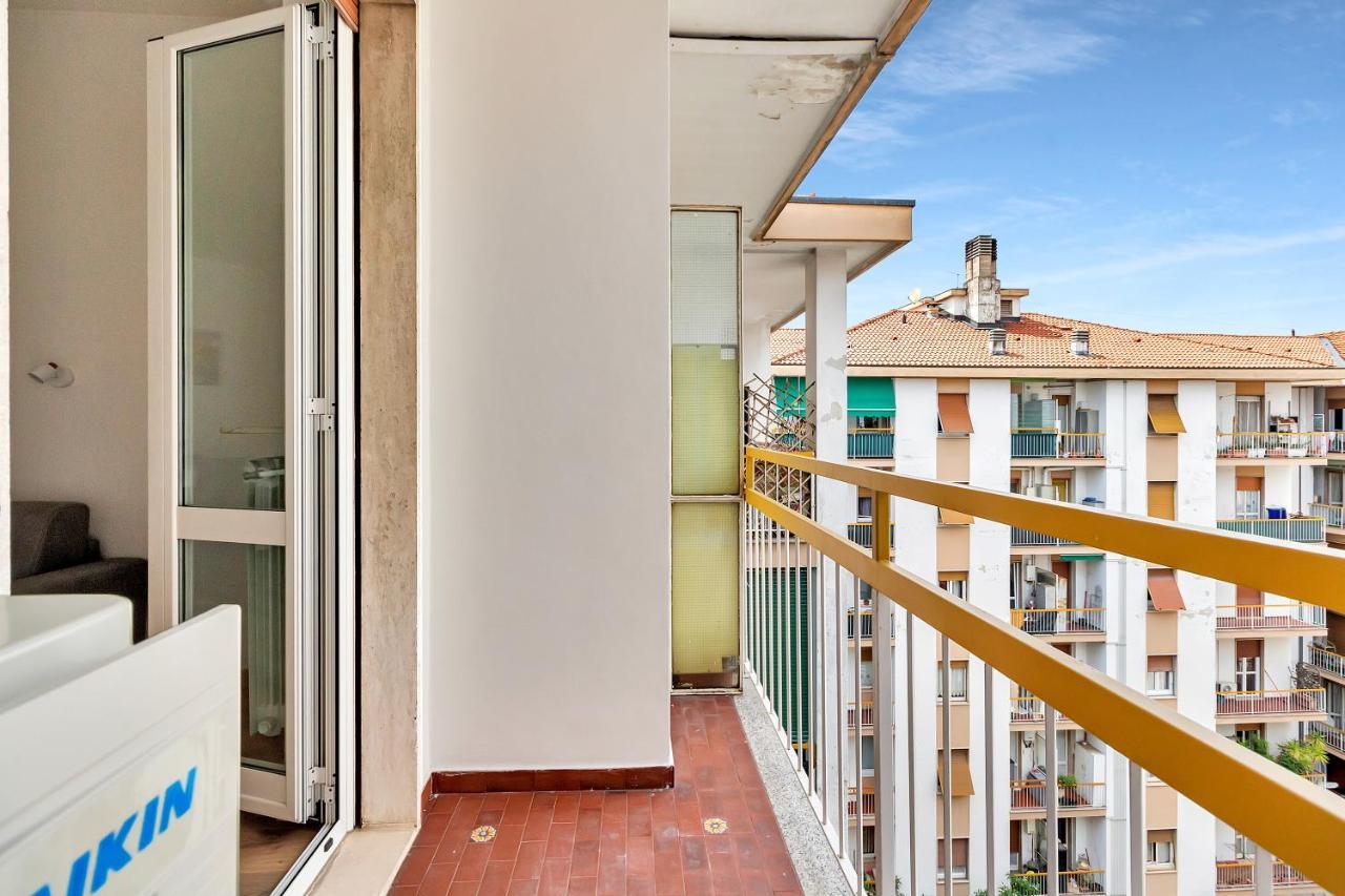 Alessia'S Flat- Borgo Palazzo Apartment Bergamo Exterior foto