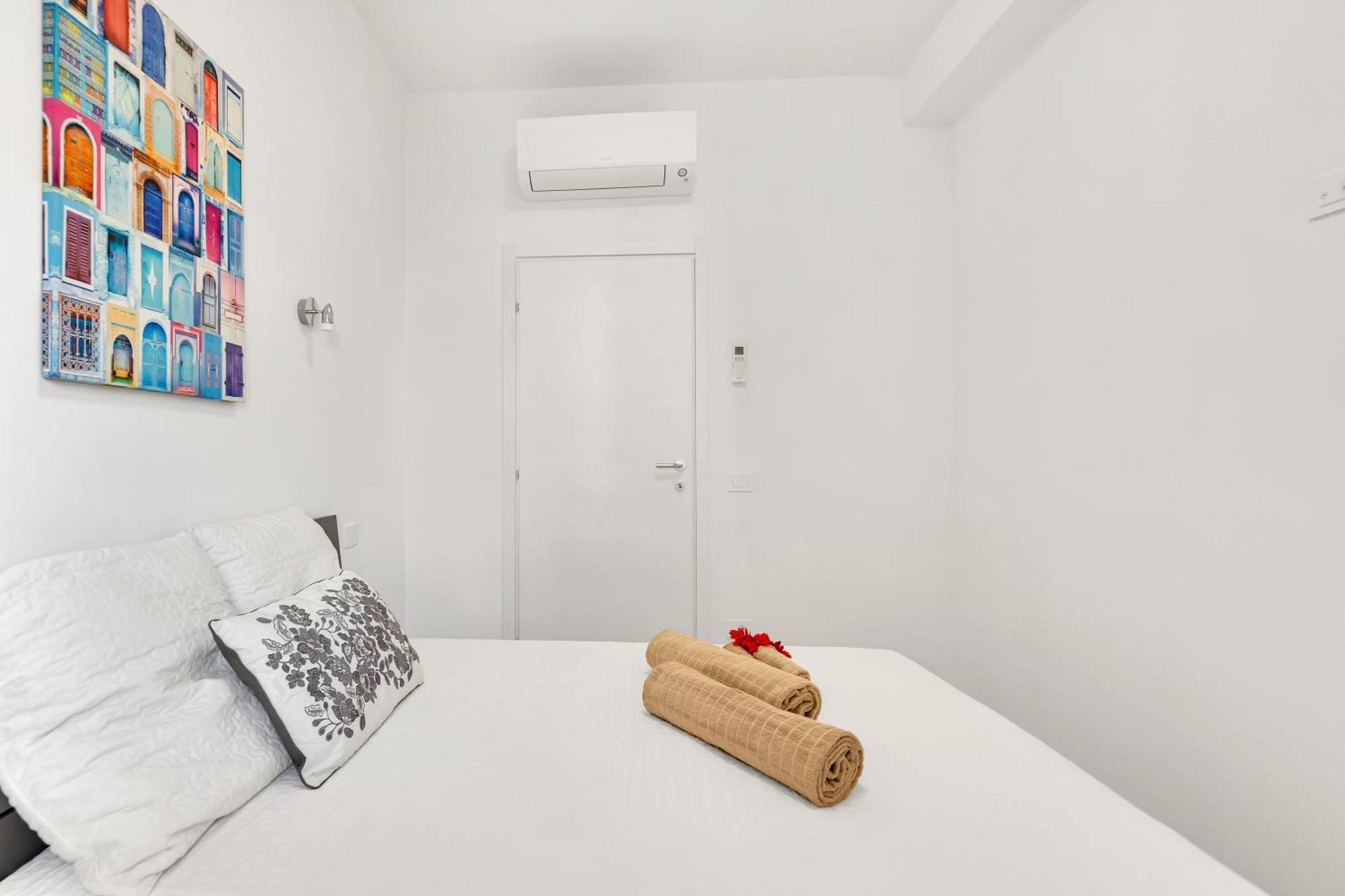 Alessia'S Flat- Borgo Palazzo Apartment Bergamo Exterior foto