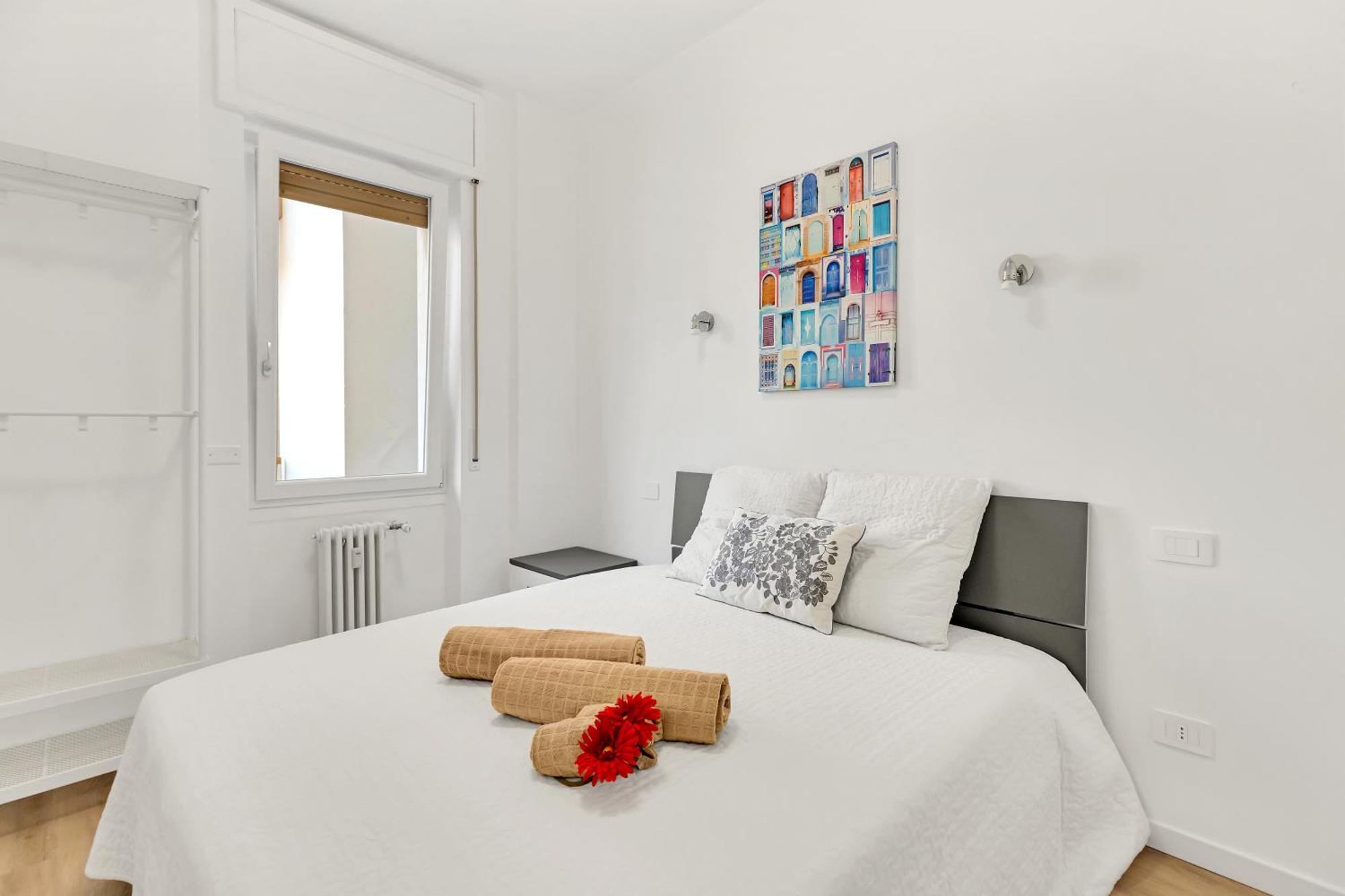 Alessia'S Flat- Borgo Palazzo Apartment Bergamo Exterior foto
