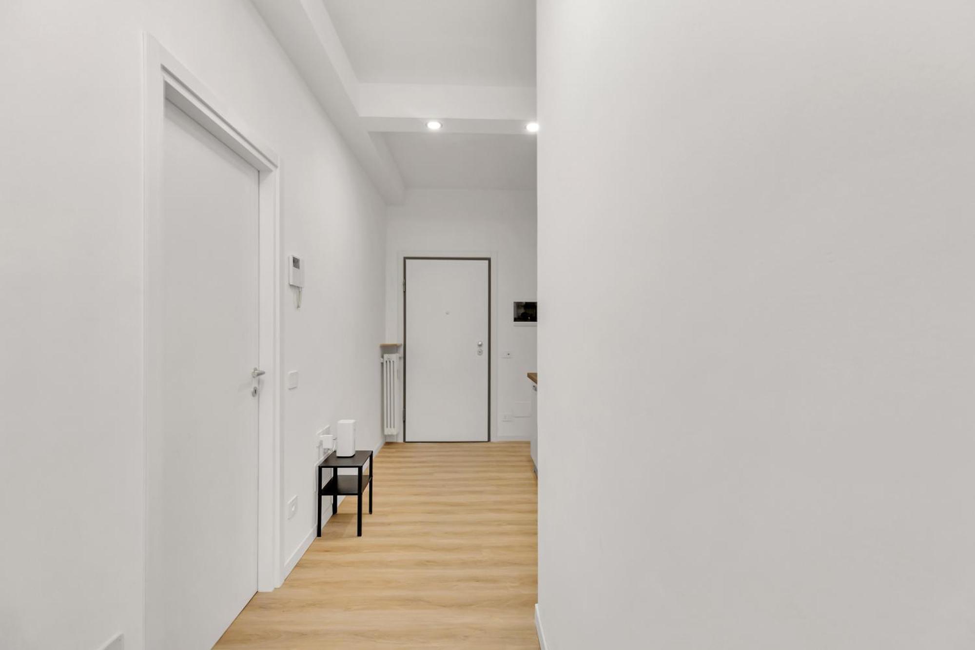 Alessia'S Flat- Borgo Palazzo Apartment Bergamo Exterior foto