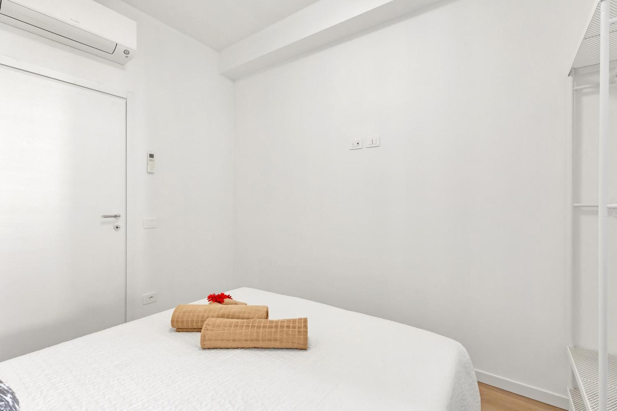 Alessia'S Flat- Borgo Palazzo Apartment Bergamo Exterior foto