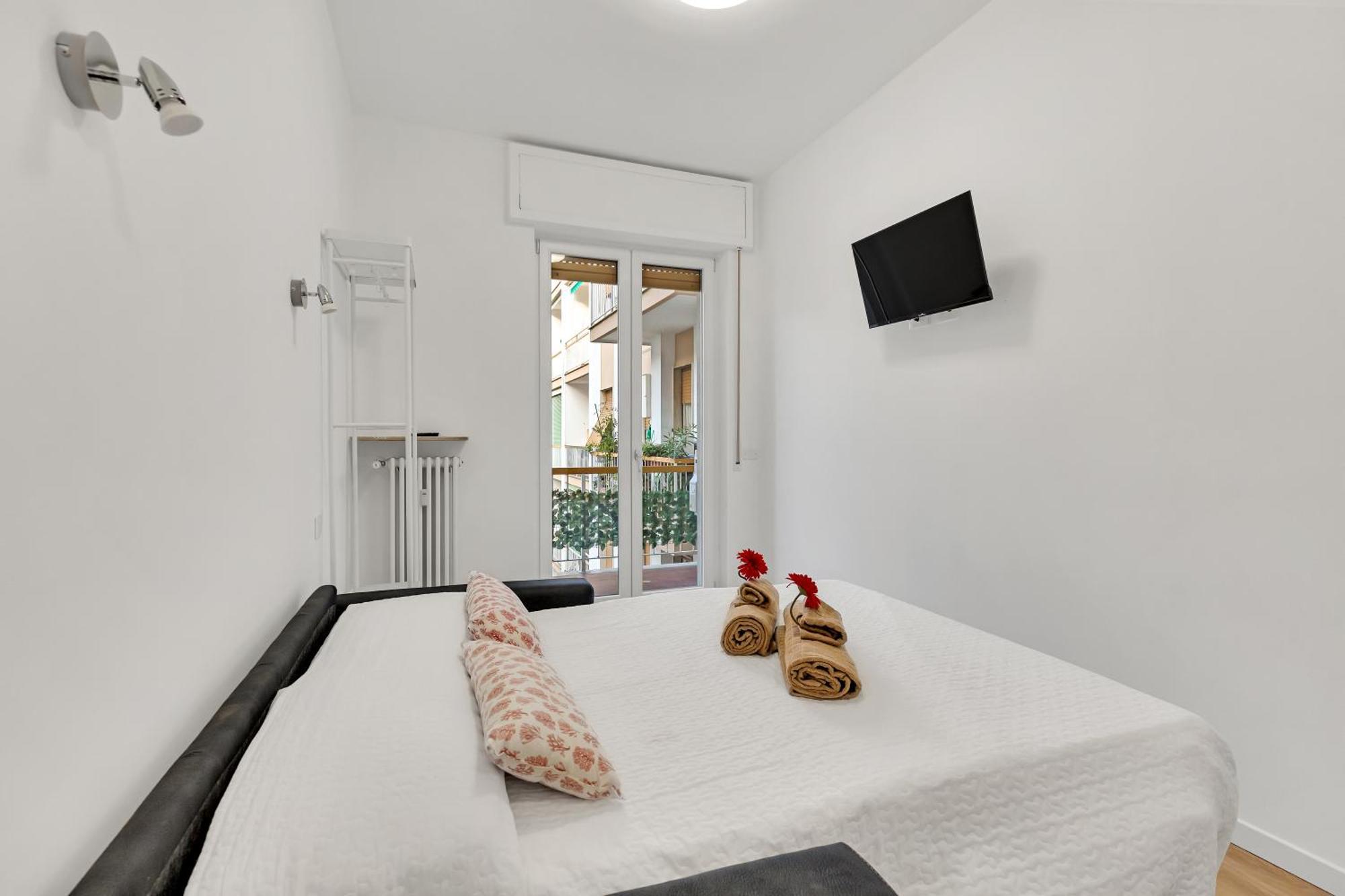 Alessia'S Flat- Borgo Palazzo Apartment Bergamo Exterior foto