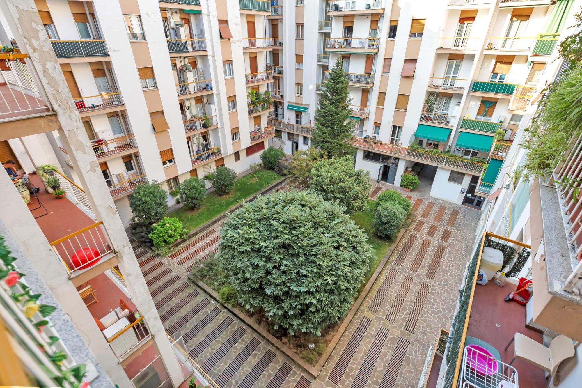 Alessia'S Flat- Borgo Palazzo Apartment Bergamo Exterior foto